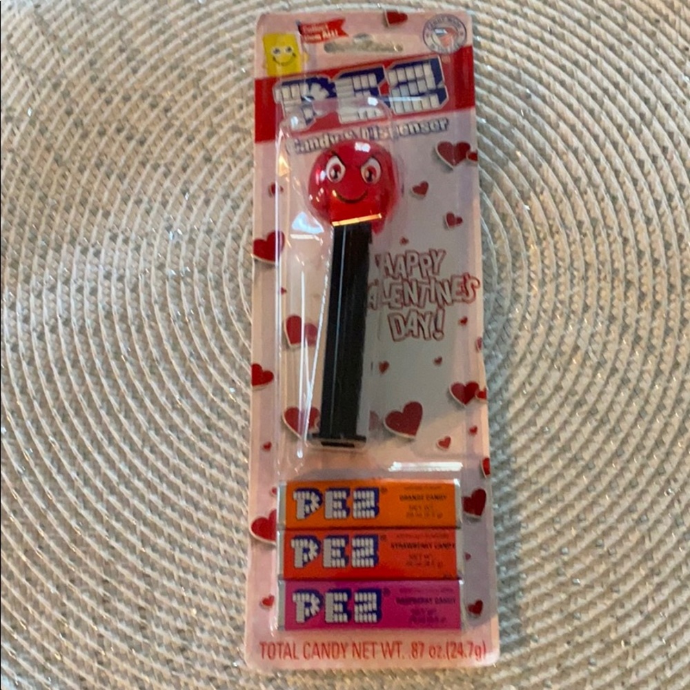 Pez Devil emoji